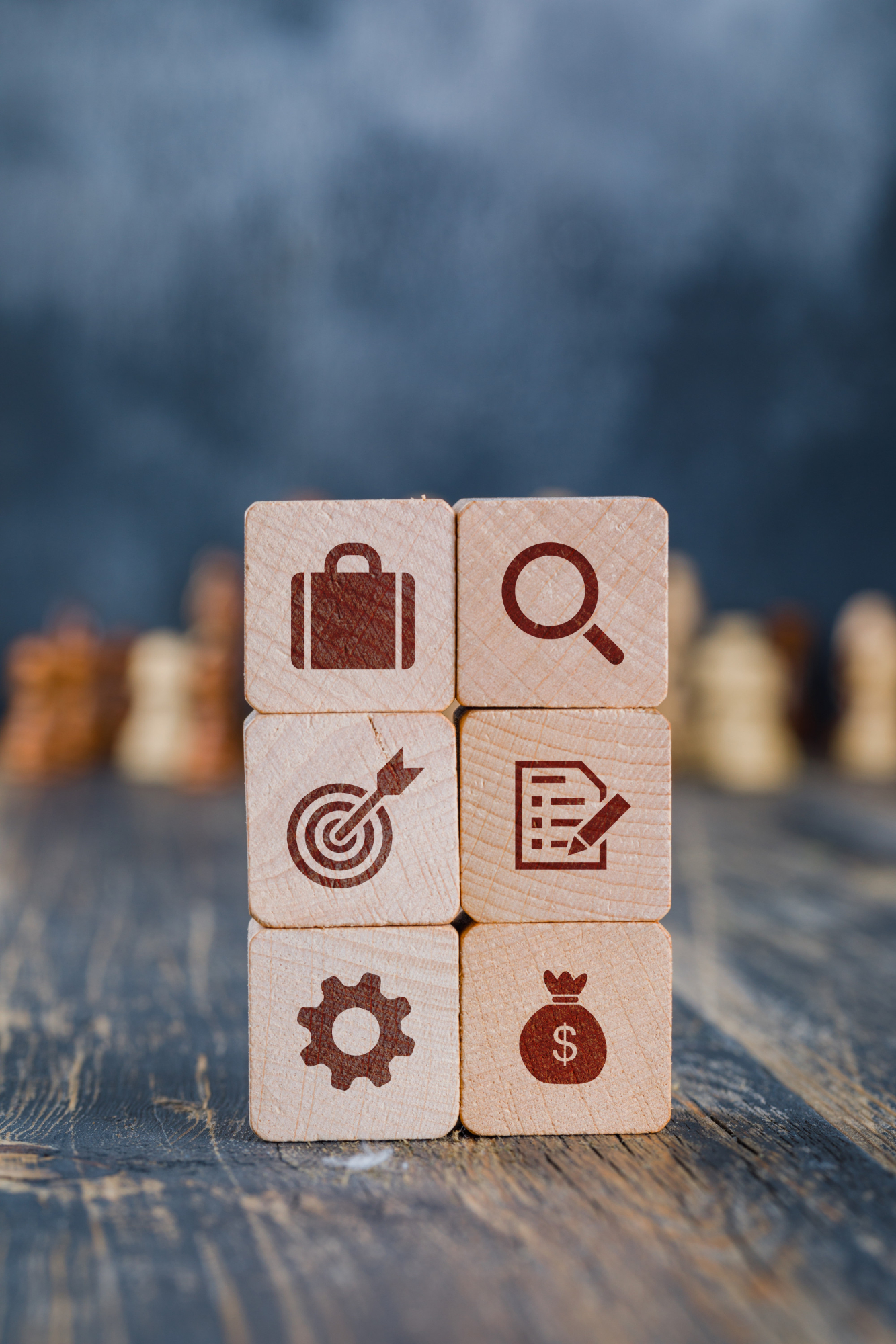 Strategic IT Hardware Infrastructure & Custom Software Methodology